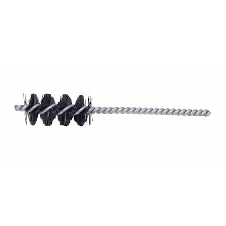 Brush Research NYLON 83-N1000 .017 LV BS83N1000