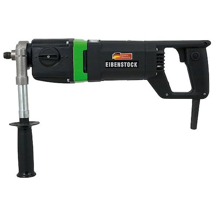 Cs Unitec Core Drill Rig, 6 3/8 in, 19.5 A, 3 hp ETN 162/3 PSA