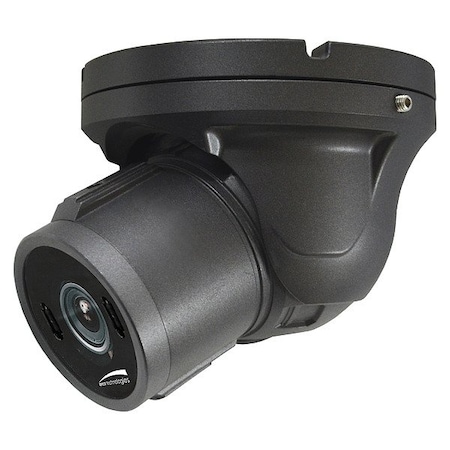 Speco Technologies HD-TVI 2MP Intensifier Turret Camera HTINT601TA