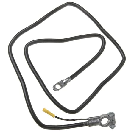 Federal Parts Standard Motor Products, Batt Cable Top Mount,  7564LC