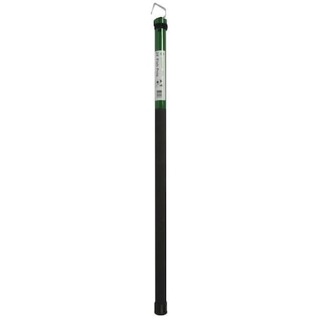 Greenlee Telescoping Fish Stick, 24 ft, Fiberglass FP24