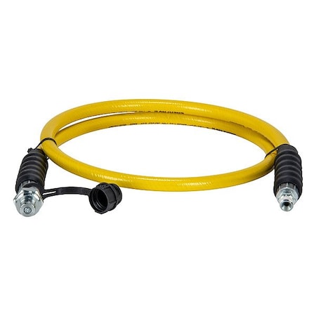 Enerpac HOSE 6 FT 3/8 NPT + CH-604 HC7306