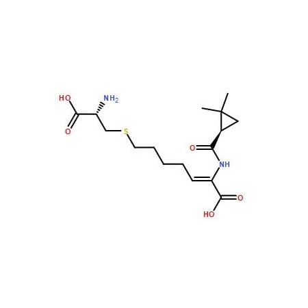 Ak Scientific Cilastatin (1g), CAS 82009-34-5 K461-1g