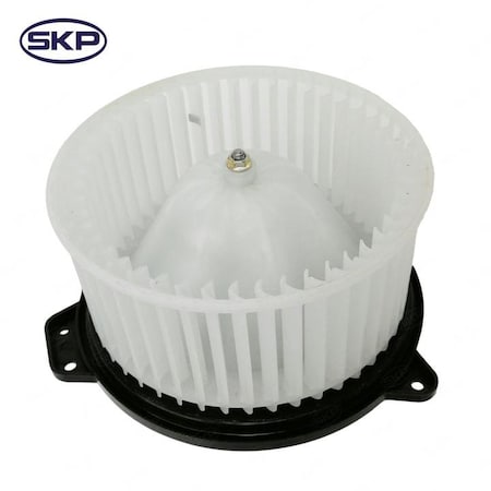 Skyward Automotive Products HVAC Blower Motor, SK700032