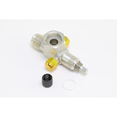 Tecumseh Service Valve, 5/8" SAE Flare K32-18