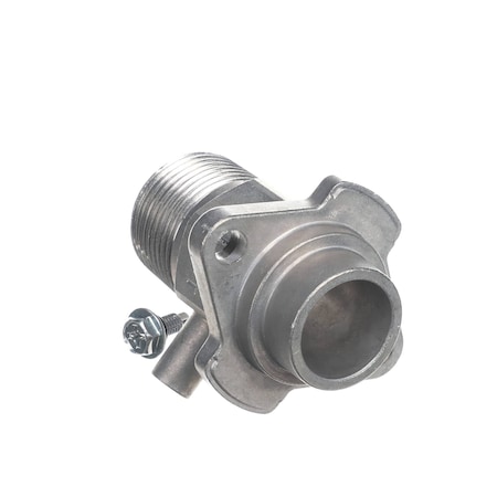 Rinnai Gas Inlet, 3/4in, For RL75/94I/E VC and AL Models 106000065