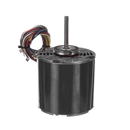 Fasco Refrigeration Motor, 1/15 hp D06123
