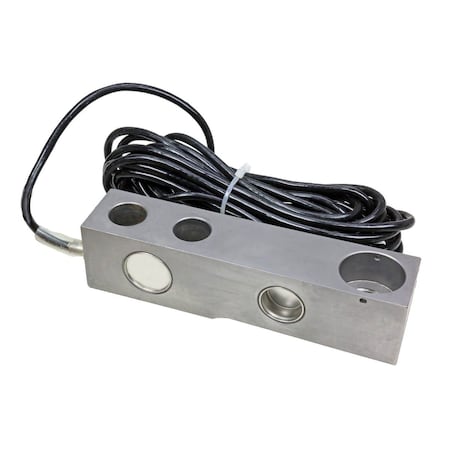 Siemens Siwarex WL 230 Load Cell SB-S SA 5t C3 Rated Load 5t Accuracy class C3 7MH5107-4PD00