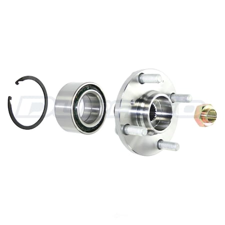 Durago PremiuWheeHuKit 295-96135