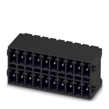 Phoenix Contact MCDN 1 5/ 7-G1-3 5 RNP26THR PCB header 1953570