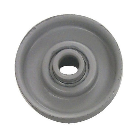 Sierra Prime Line Flat Idler Pulley W/Flange 7-05202