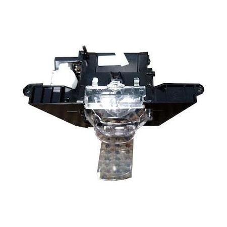 Electrolux Home Products 242270107 Frigidaire Refrigerator Dispenser Switch and Leveler 242270107