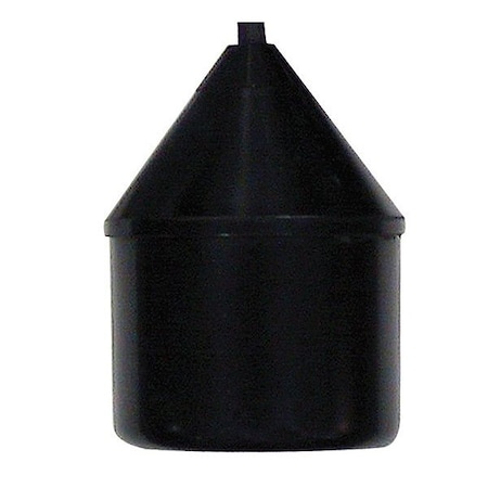 Sje-Rhombus Float Switch, 20 ft, PVC, 120/230V AC 20SWINO