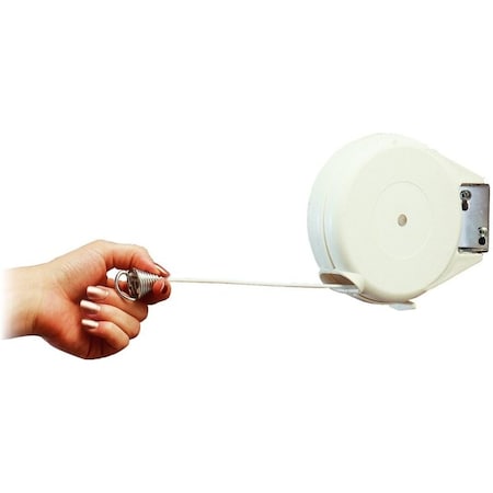 Ben-Mor Cables 1 Line-In/Out Reel Easy Dry CS78175