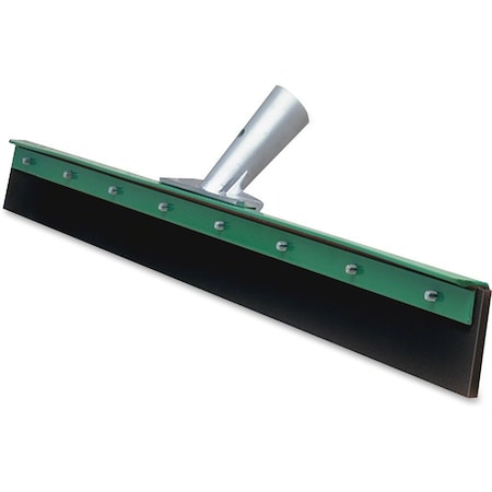 Unger Floor Squeegee, 24 in W, Straight FP600