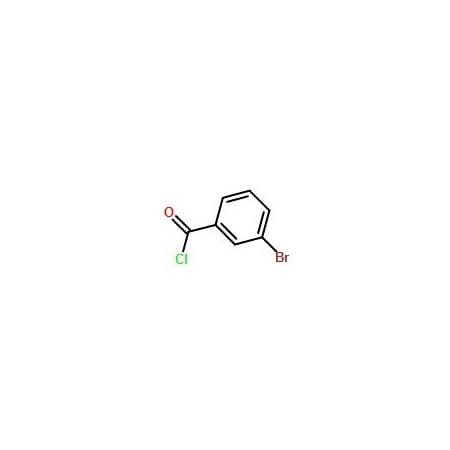Ak Scientific 3-Bromobenzoyl chloride (100g), CAS 1711-09-7 U571-100g