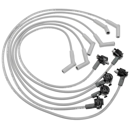 Pro Series Wire Standard Motor Products, Wire Sets Dom Truck,  26677