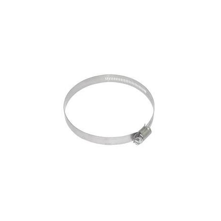 Powerboss REPLACEMENT CLAMP, HOSE 2 1/2, 4 1/2 INCH 3300351