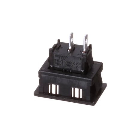 Silver King Power Switch with Recessed Guard 39564