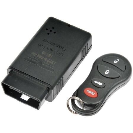 Dorman Keyless Entry Remote, 13776