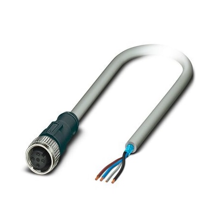 Phoenix Contact SAC-4P- 5 0-680/M12FS FDP 1096027