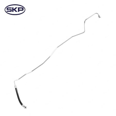 Skyward Automotive Products Automatic Transmission Oil Cooler Tube, SK624888