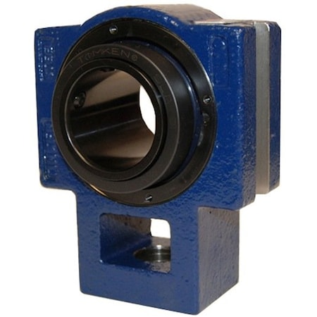 Timken TAKE-UP SPH RLR BEARING QATU10A115STNG