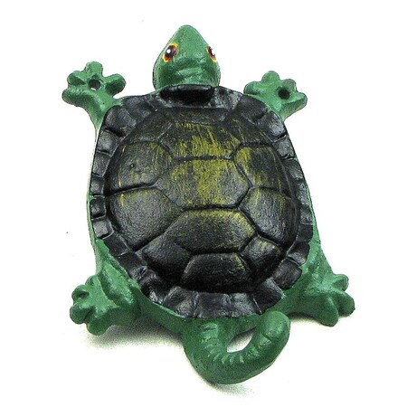 Esteras Tikar Turtle Hook, Set of 2 ES1806390