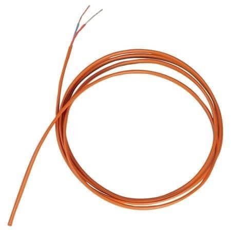 Omega HERMETICALLY SEALED TIP T/C HSTC-TT-T-24S-72