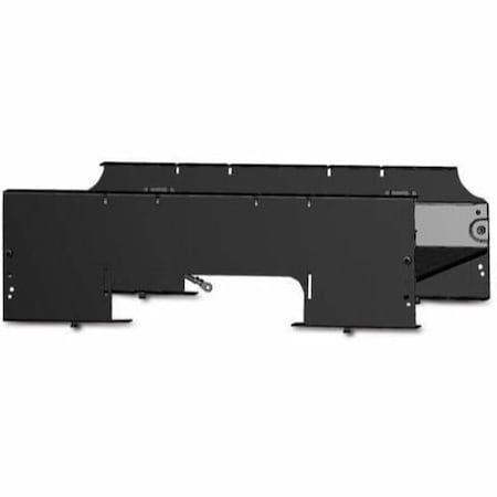 Apc CABLE TROUGH, 600MM AR8561