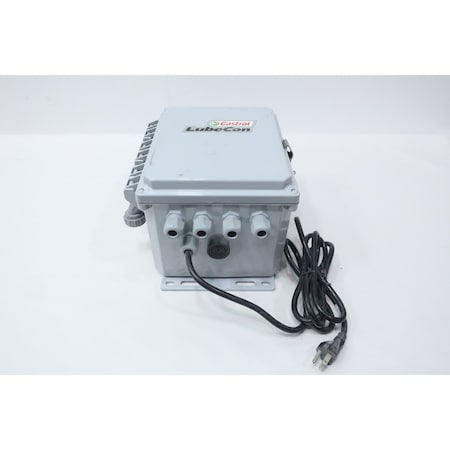 Lubecon AUTOMATED CONVEYOR OIL CONTROLLER LCA-25825 19110