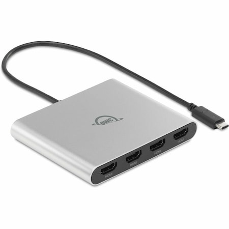 Owc QUAD 4K HDMI ADAPTER OWCCADPDL4HDMI