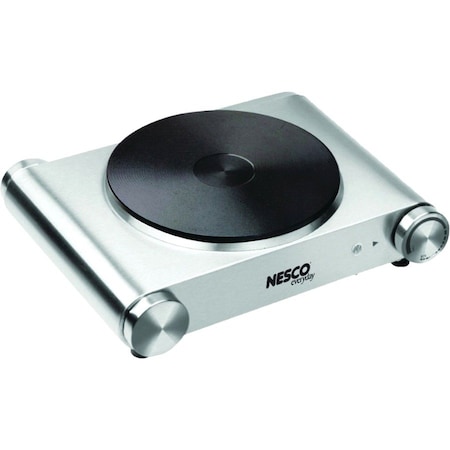 Nesco Electric Burner (Single) SB-01