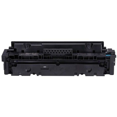 Canon CRG-055 C L Cyan Toner Cartridge 2,100 Yield 3015C001AA