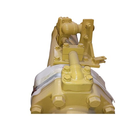 Komatsu TILT CYLINDER A, KOMATSU OEM 195-63-45502 195-63-45502