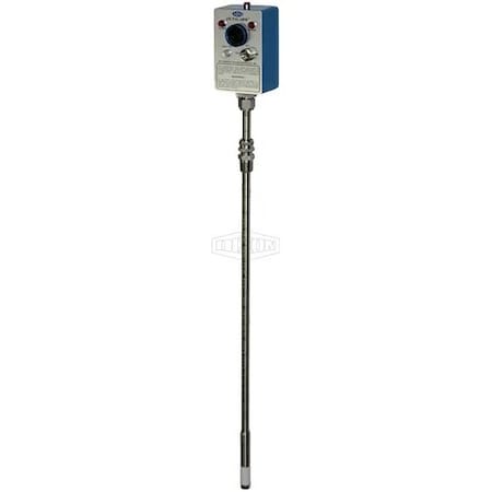 Dixon ADS Outalarm with 36 in Probe A100C36A