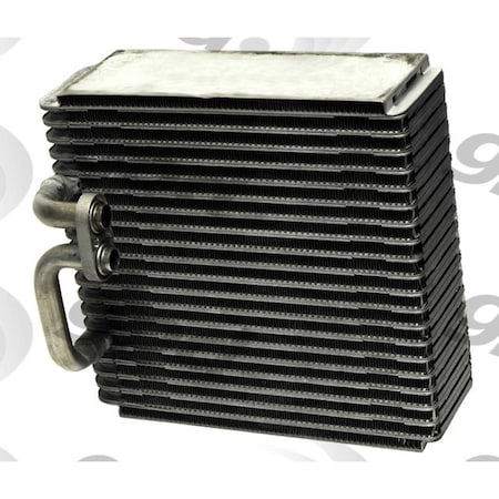 Global Parts Distributors Evaporator 4712001