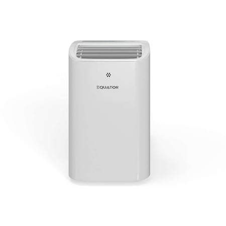 Equator 16000Btu PORTABLE AIR CONDITIONER Cool+Heat Indoor 700sf AutoSwing 110V 806912