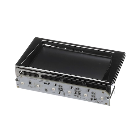 Unic Touch Screen, BTA, Stella Di Caffe series 45106