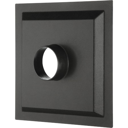 Woodstock Table Saw Dust Hood, 14" x 14" W1005