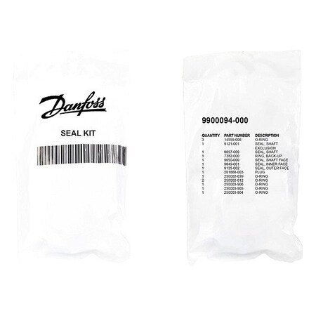 Char-Lynn Seal Kits 9900094-000