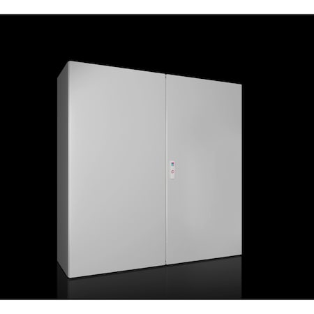 Rittal Ax Locking Rod 1400Mm Cam With Double Bit Lock Insert 5051413