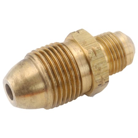 Gizmo 55205 .38 in. Pol Flare Connector GI799044