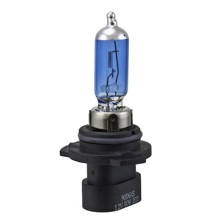 Hella BULB 9006XS 12V 80W XEN WHT XB (2) H71071452