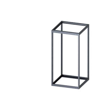 Siemens SIVACON Supporting structure 8MF1000-2GS40