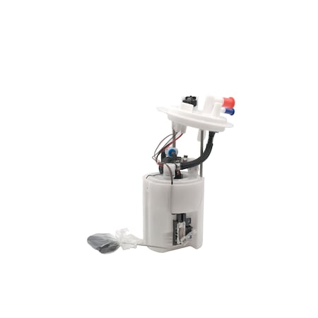 Autobest Fuel Pump Module Assembly, 2012-2015 Kia Optima Liter: 2.4 & Cylinder: 4 & Block: L & Fuel: GAS / F6131A