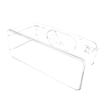 Vollrath Bowl, 12 Liter, Fountain 22900-00000