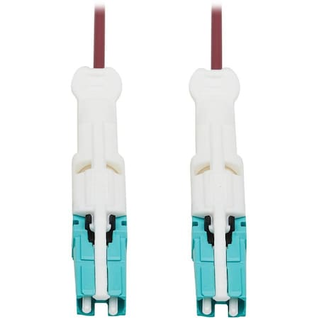 Tripp Lite Fiber Cable N822C-05M-MG