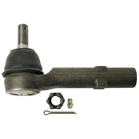 Moog Front Outer Steering Tie Rod End, ES800286