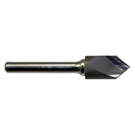 Cleveland Countersink, 1 in, 82 , 2-3/4 in C46335